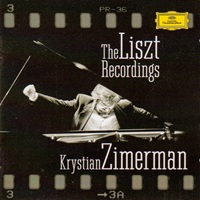Deutsche Grammophon : Zimerman - The Liszt Recordings